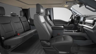 2026 Ford Super Duty® Internal Image 1